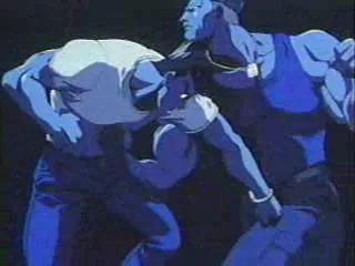 Next Episode Preview