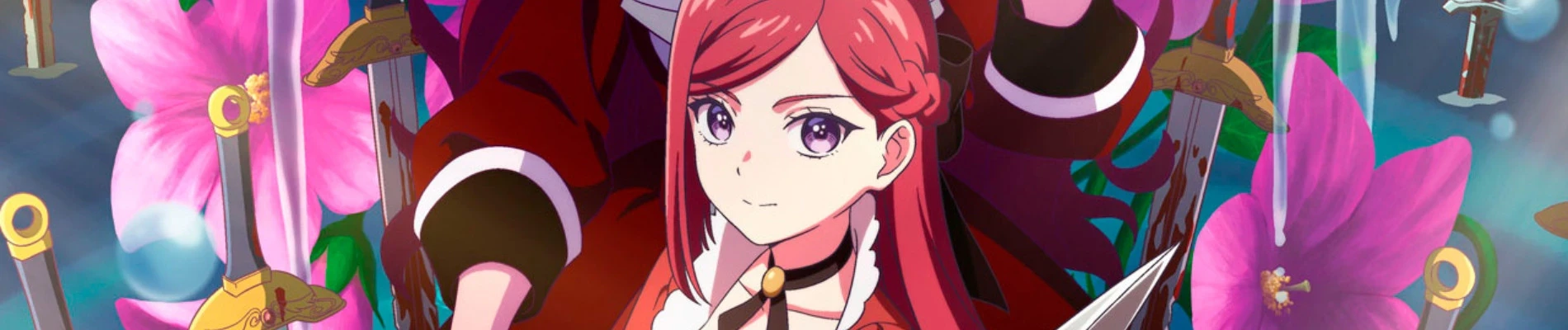 The Most Heretical Last Boss Queen: From Villainess to Savior Banner