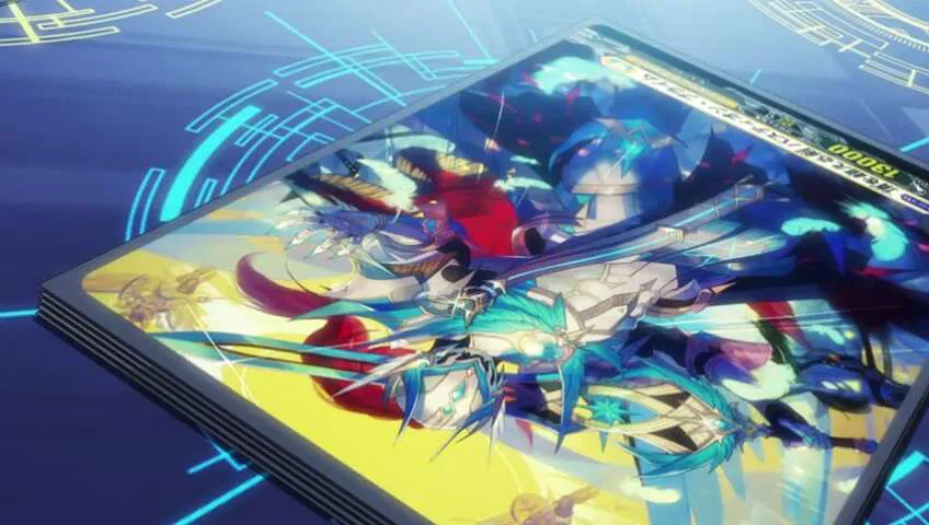 Next Episode Preview