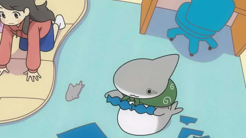 Next Episode Preview