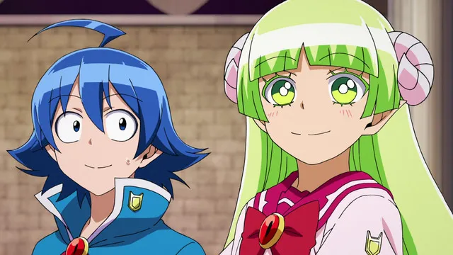 Next Episode Preview