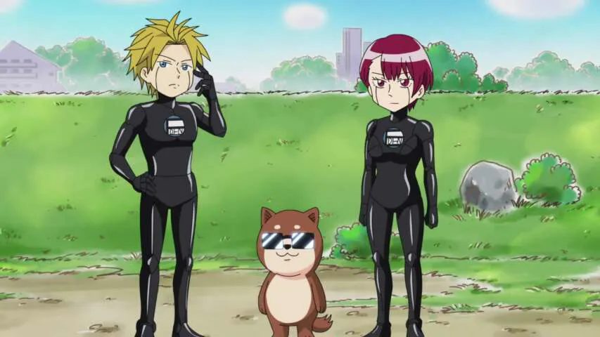 Next Episode Preview