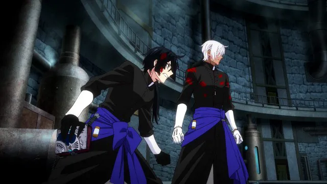 Next Episode Preview
