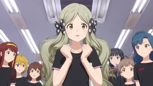Next Episode Preview