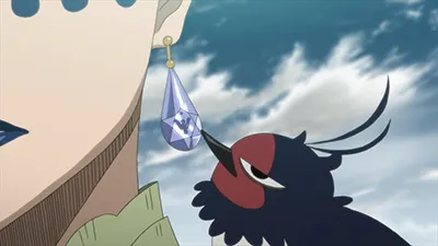 Next Episode Preview