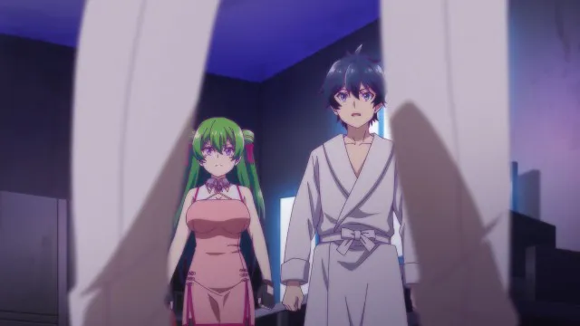 Next Episode Preview