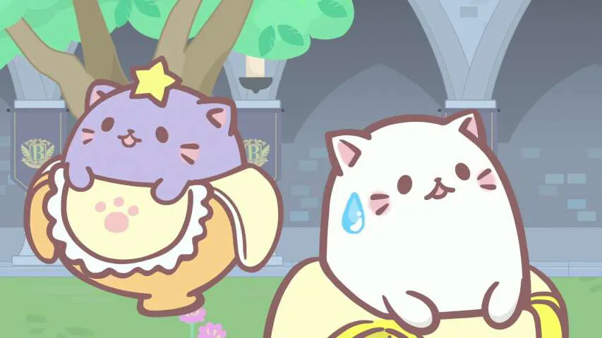 Next Episode Preview