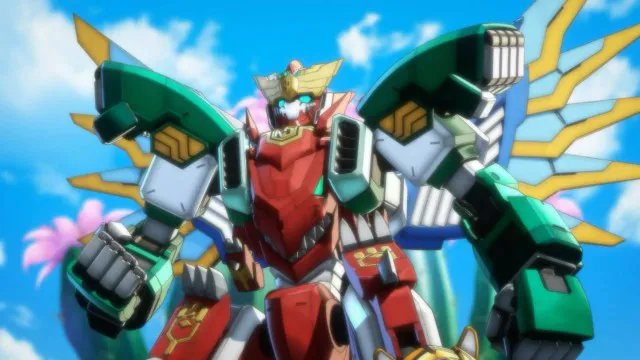 Next Episode Preview