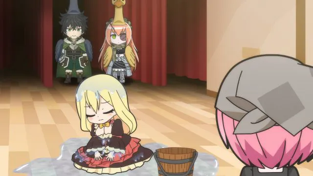 Next Episode Preview