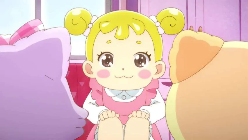 Next Episode Preview