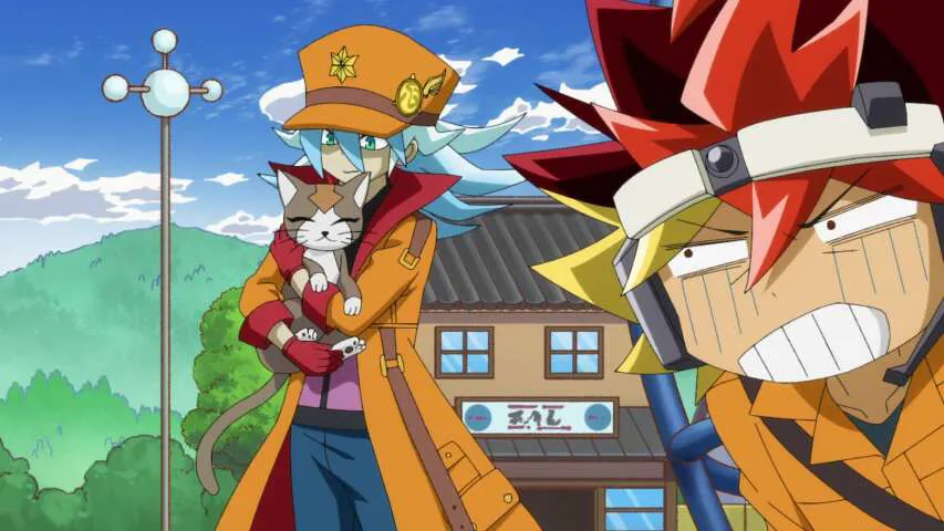 Next Episode Preview