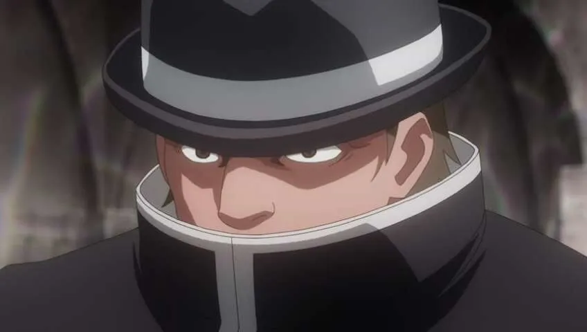 Next Episode Preview
