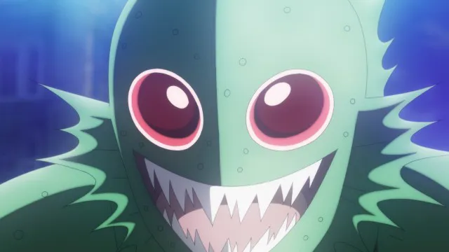 Next Episode Preview