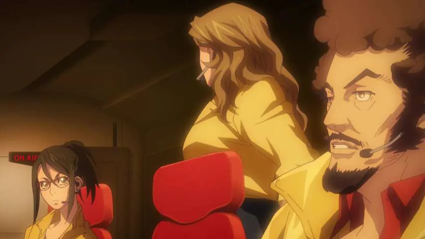 Next Episode Preview