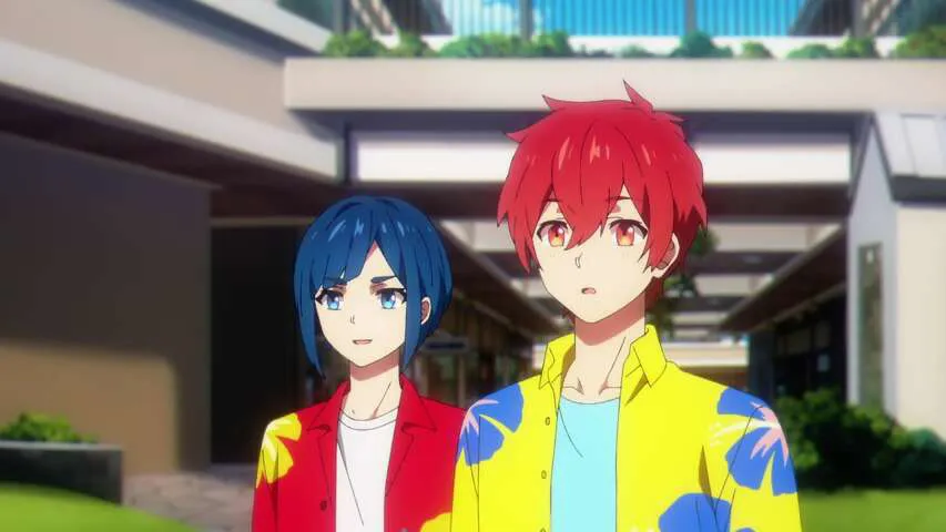 Next Episode Preview