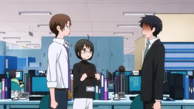 Next Episode Preview