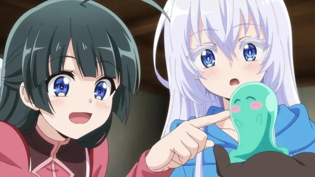 Next Episode Preview