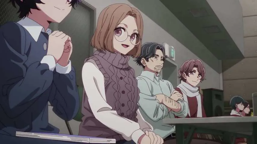 Next Episode Preview