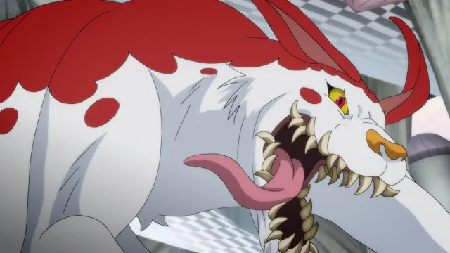 Next Episode Preview