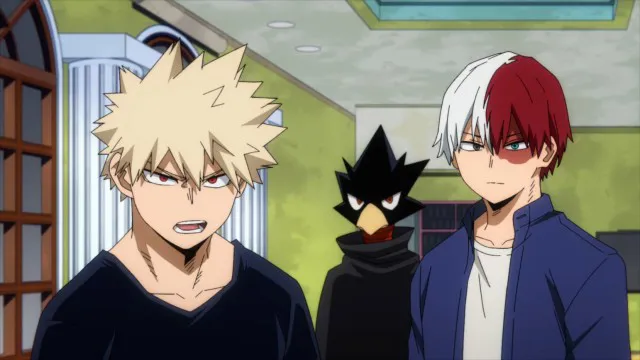 Next Episode Preview