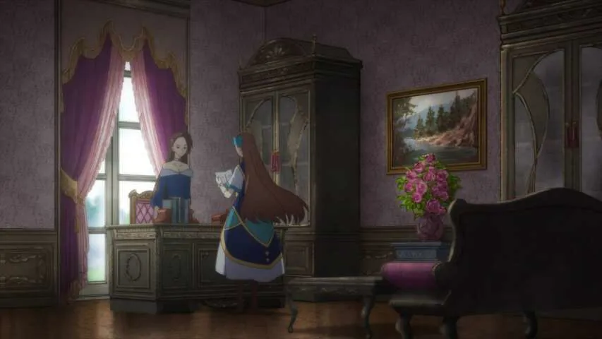 Next Episode Preview