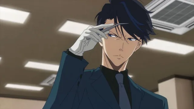 Next Episode Preview