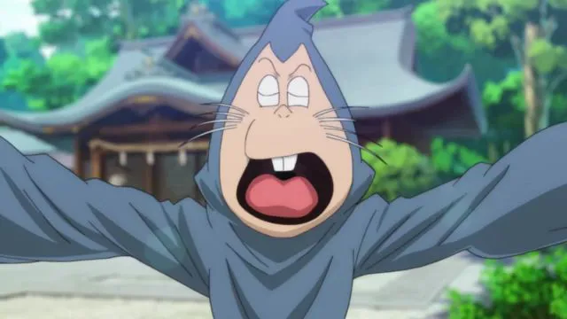 Next Episode Preview