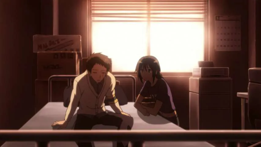 Next Episode Preview