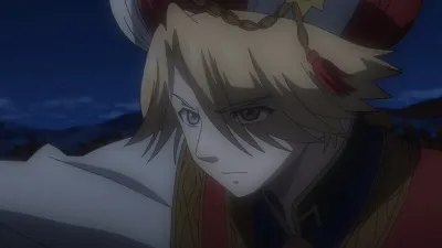 Next Episode Preview