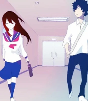 Hanako Poster