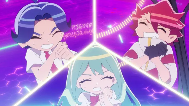 Next Episode Preview