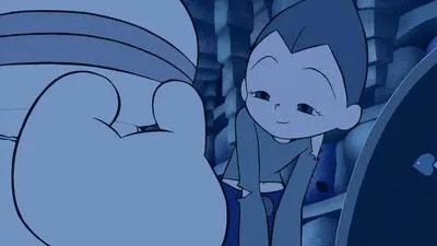 Next Episode Preview