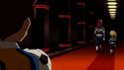 Next Episode Preview
