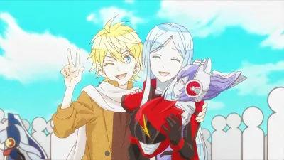 Next Episode Preview