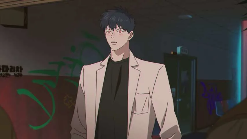 Next Episode Preview