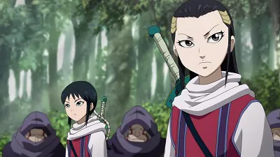Next Episode Preview
