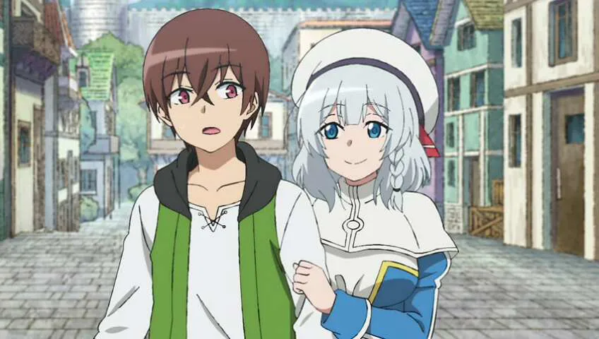 Next Episode Preview