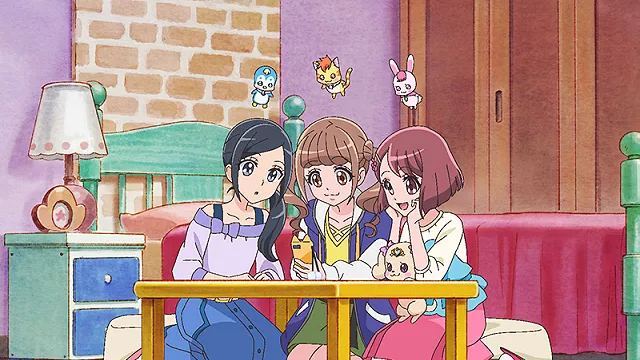Next Episode Preview