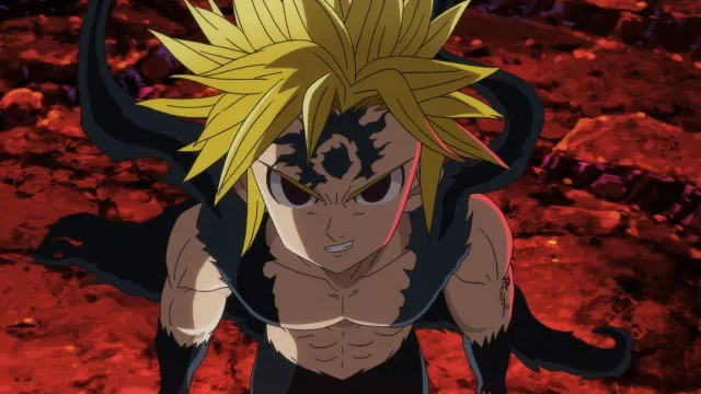 Next Episode Preview