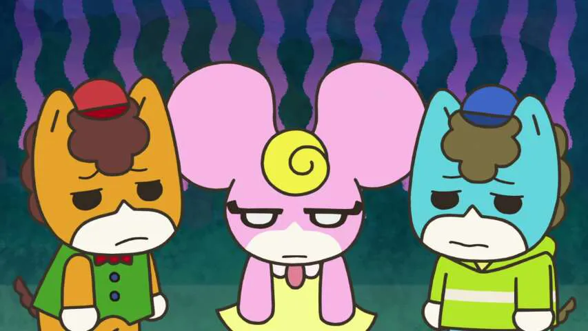 Next Episode Preview