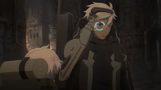 Next Episode Preview