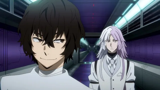 Next Episode Preview