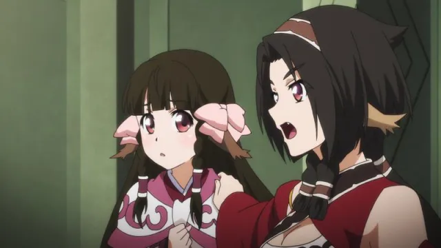 Next Episode Preview
