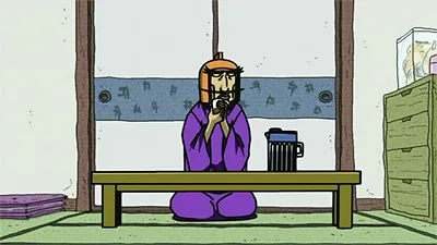 Next Episode Preview