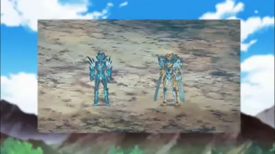 Next Episode Preview