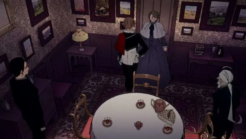 Next Episode Preview
