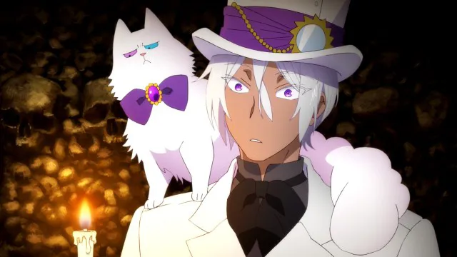 Next Episode Preview