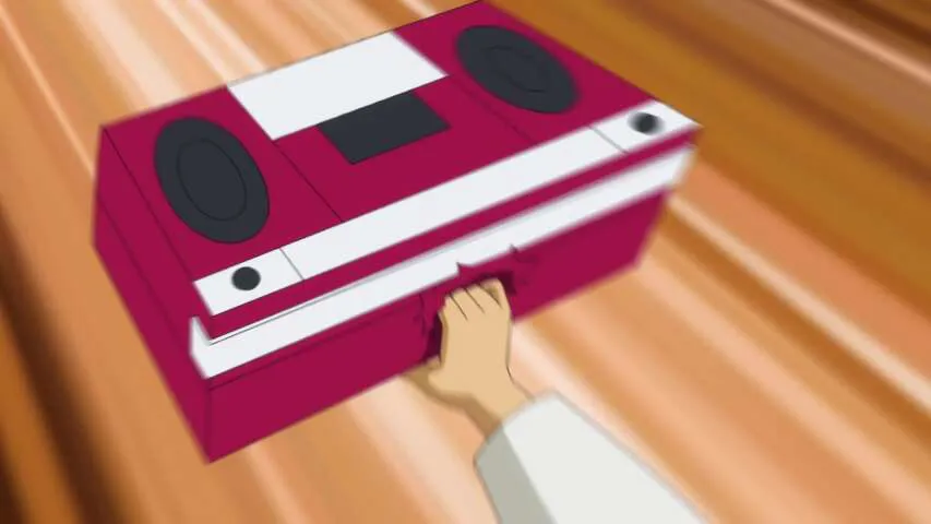 Next Episode Preview