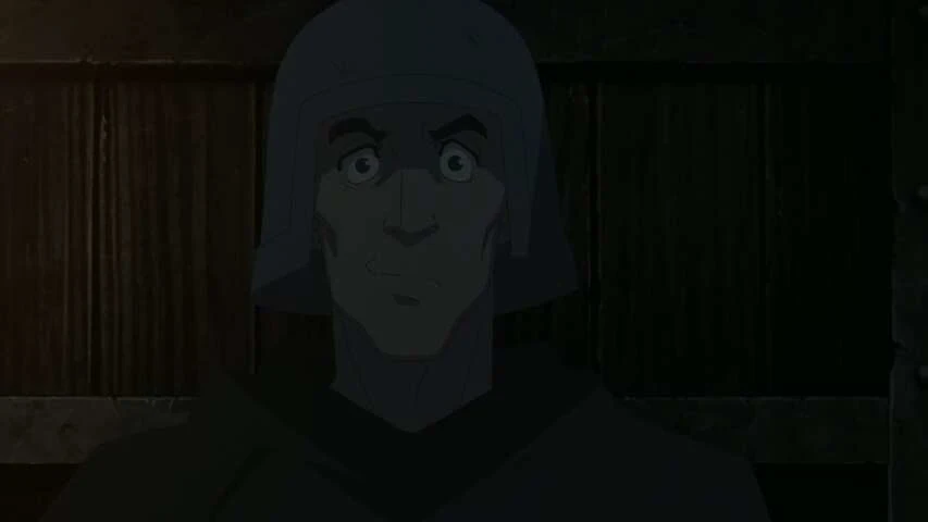 Next Episode Preview