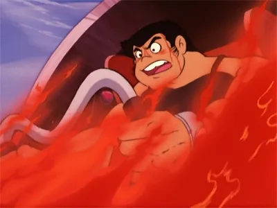 Next Episode Preview